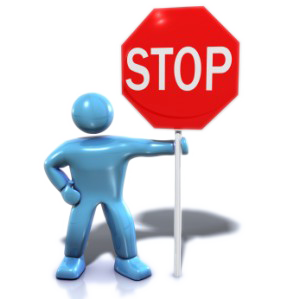 stop, c'&egrave; un regalo per te!